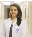 Sinem Ece ÇAPAROĞLU