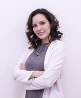 Tuğba Yüzüak Türkcan