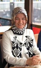 Fatma Kurtuluş
