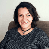 Gülşah Sütlüoğlu