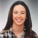 İrem Akkarpat Aydın