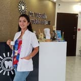 Yasemin Gençtarih Akbalık