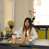 Fidan Selin Karabacak