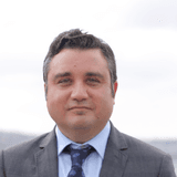 Hasan Kerem Alptekin