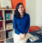 Süeda Buğdayeken Sınar