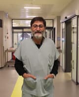 Fevzi Yılmaz Göğüş