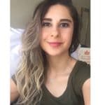 İrem Büyükbaşaran