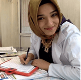 Hatice Kübra Yıldırım