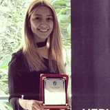 Refika Tuğçe Candan