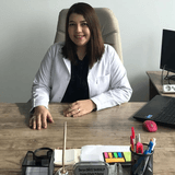 Derya Oğuz Sarıalp