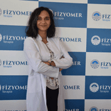 F.Bengü Büyükdereci