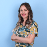 Melek Yıldırım Sürme