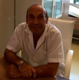 H.Alper Yalınçetin