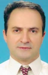 Salih Albayrak