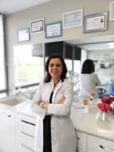 Ayşegül Ayhan Bani