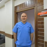 Hasan Tahsin Sanisoğlu