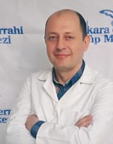 Bilal Fırat Alp