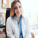 Şeyda Memnune Biber