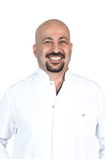 İbrahim Halil Dağcı