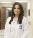 Senem Özge TURAÇLI KARAGÜVEN