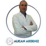 Alican AKDENİZ