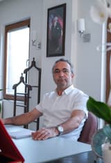 Ali Alp Doğan