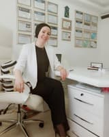 Selma Denktaş Kuduban