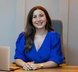 Zübeyde Ezgi Horzum