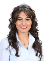 Neşe NİZAMETTİNOĞLU