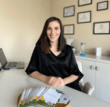 Dilara Ceceloğlu Ocak