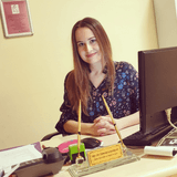 Zümrüt Çalışkan Şenay