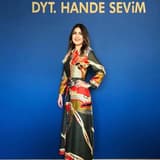 Hande Sevim