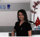 Özlem Nördal Taner