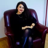 Zeliha Yanar Güngör