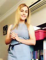 Pınar Kaya Döşlü