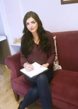 Şeyla İbrahimoğlu Delen