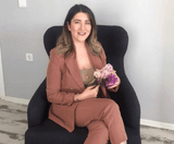 Begüm Şişman Tufan