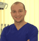 Baki Eren Çaltıner