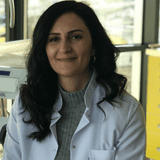 Serap Gülçin ÇETİN