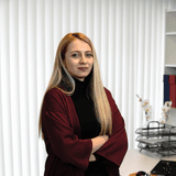 Buse Ceyda Fırtına