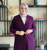 Kübra Büyük Aydoğdu