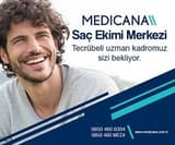 Medicana Saç Ekimi & Prp