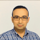 Hasan Hüseyin Özdemir