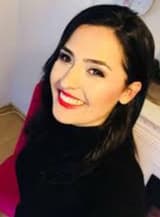 Kübra Dağdeviren Çam