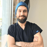 Serdar Yücel Özkan