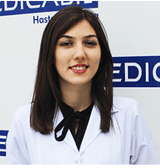 Kübra NİSGAVLİOĞLU