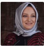 Büşra Dargut Yalçınkaya