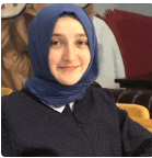 Fatma Betül Karadeniz