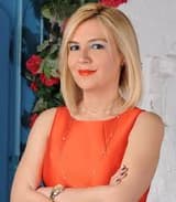 Ceren Yolaçan İşeri