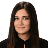 Işınsu Erbudak Aslan